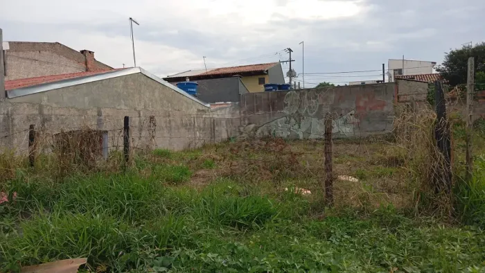 Terreno à venda no Maracanã Colombo/PR