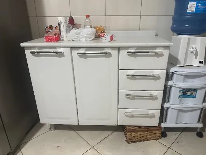 Balcao itatiaia 1,20