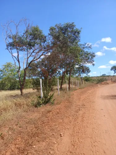 Terreno a venda - Excelente Localização