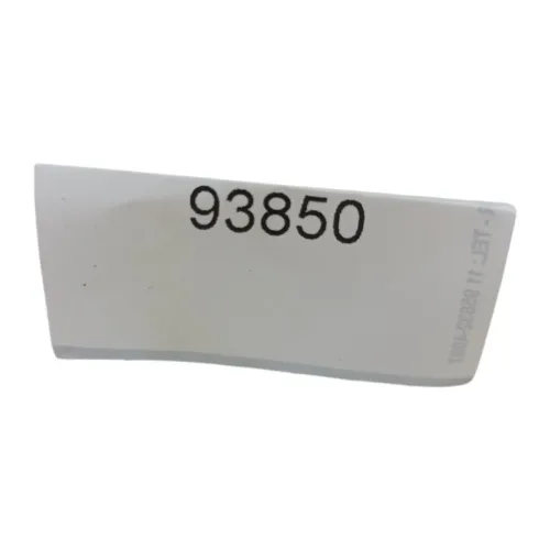 Moldura Central Esquerda Cherry Tiggo 2009 2010 2011 A 2013