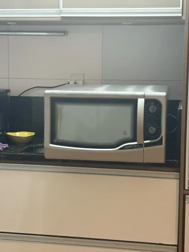 Forno Elétrico Fischer Gourmet Espelhado Inox - Ótimo