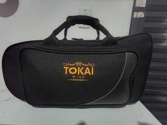 Cornet sib Tokai