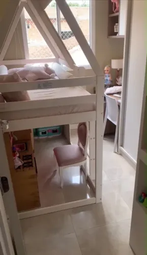 Cama infantil 