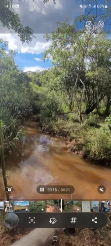 Permuta de Terreno 1000 metros com Riacho / Loteamento Reserva Vale Verde