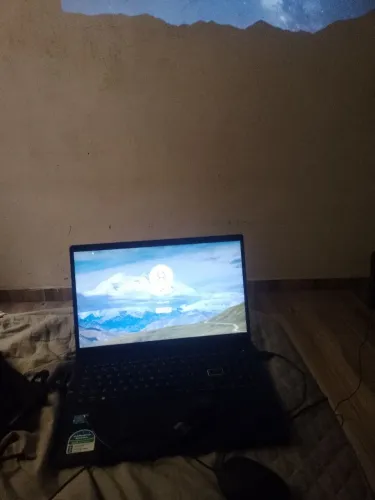  Pc  notebook usado funciona perfeitamente  