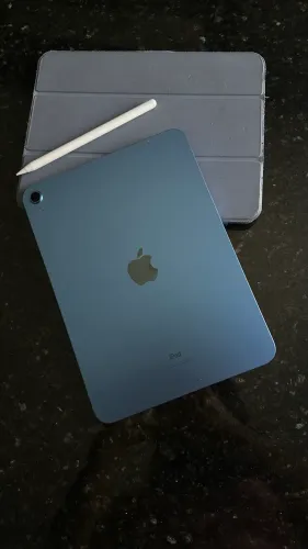 iPad 10 geração