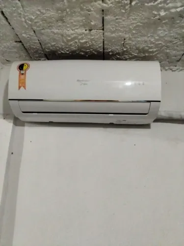 VENDO AR CONDICIONADO 220V 9000BTUS