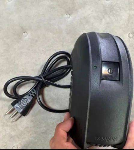 estabilizador ts shara power est 500va