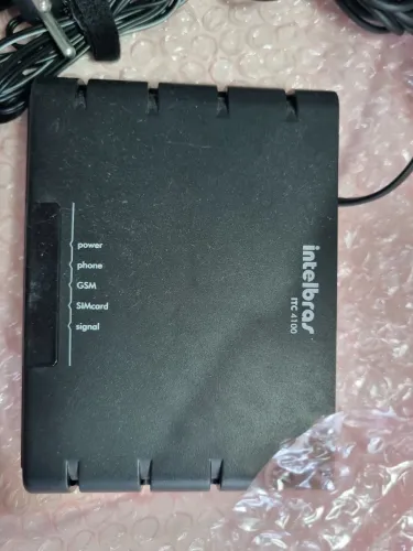 Intelbras ITC 4100 - Novo