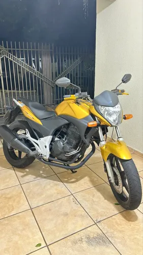CB 300 R 2011? 2025 PAGO