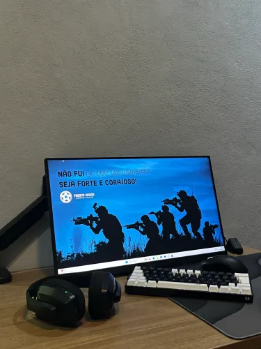 Vende-se PC GAMER!