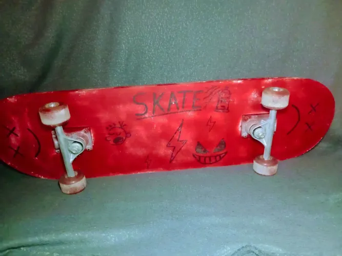 Skate