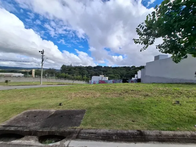 Terreno à venda, 125 m² por R$ 190.000,00 - Terra Nobre Granja Viana - Cotia/SP