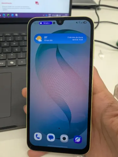 Samsung Galaxy A15 4G NFC 8Gb/256Gb - Usado