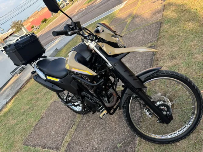 Vende-se YAMAHA XTZ 250 LANDER, , FALAR COM JEAN *