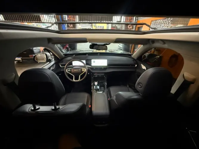 GWM Haval H6 Premium HEV 2025
