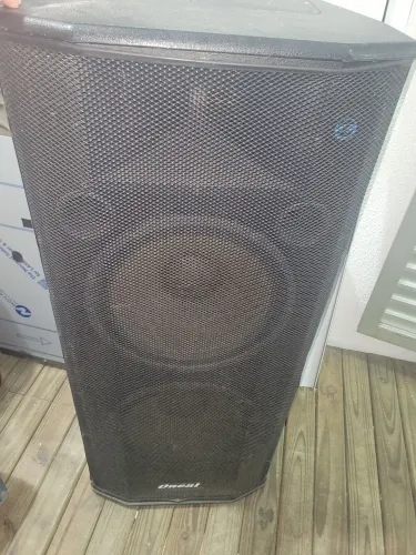 Caixa Ativa Oneal opb-4030