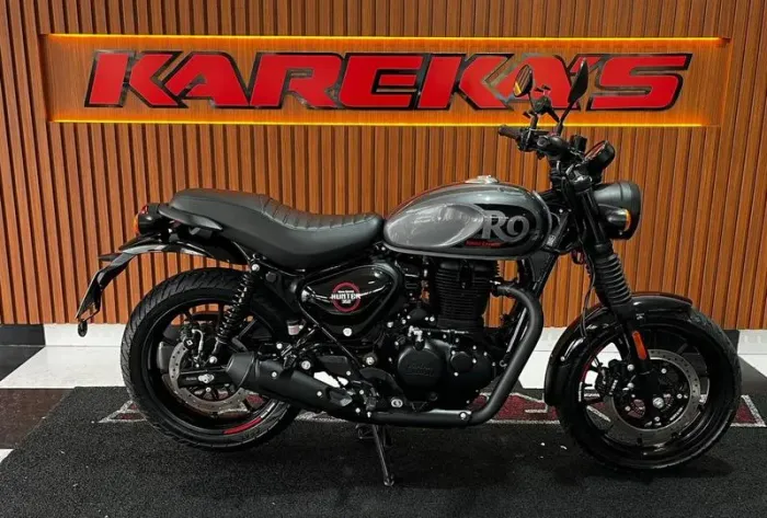 ROYAL ENFIELD ROYAL HUNTER 350 2026