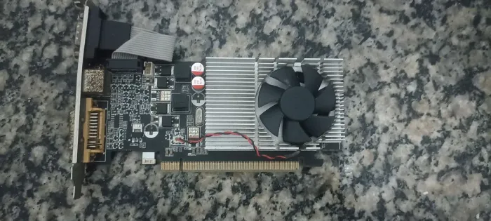 Geforce 8400gs 512mb