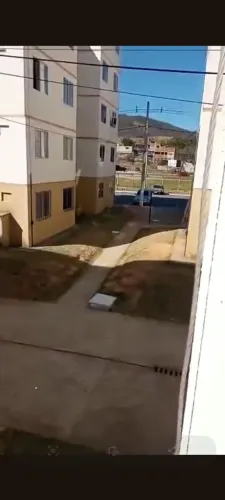 Alugo apartamento no toscana nova Iguaçu RJ