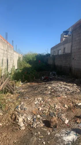 Vende se terreno 50000