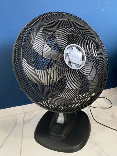 Ventilador
