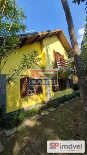 LOCAÇÃO EXCELENTE CASA NA VILA ALBERTINA