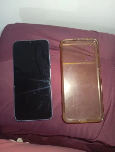 Vendo poco m4 5g