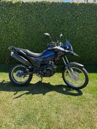 Honda XRE 190