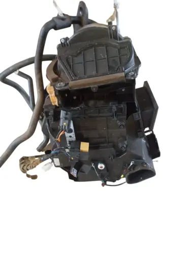 Caixa Evaporadora Com AR CONDICIONADO Fiat Palio 96 A 2000 