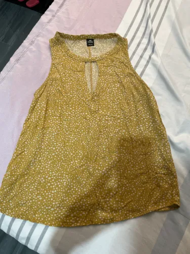 Desapego blusa