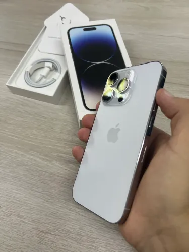 iPhone 14 Pro 128gb IMPECÁVEL 
