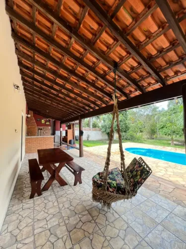 CHÁCARA / RANCHO À VENDA NO BAIRRO DA MINA BOTUCATU/SP