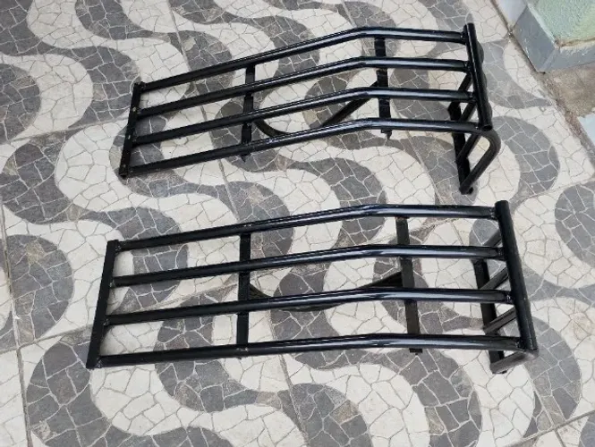 Rampa Automotiva, Nova, sem uso, 80 x 25 cm