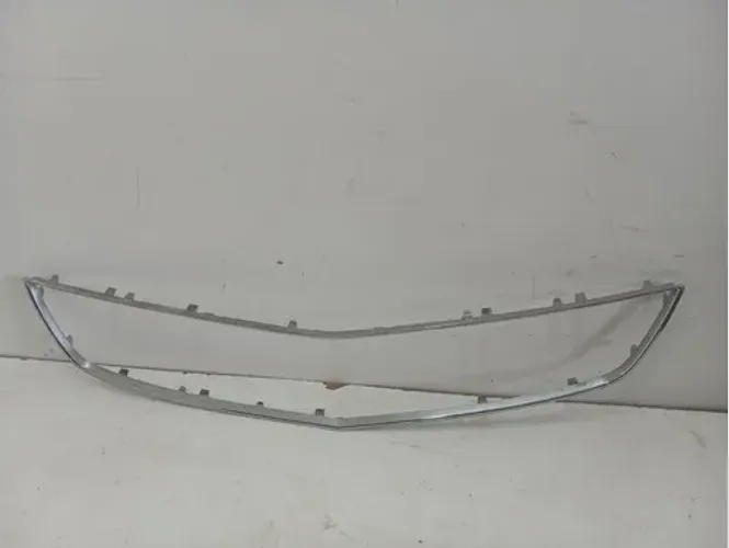 Moldura Cromado Inferior Grade Spin 2012/2016 Original 21519
