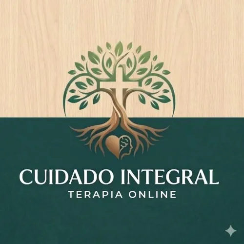Terapeuta Holístico 