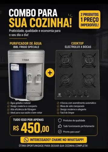 Fogão