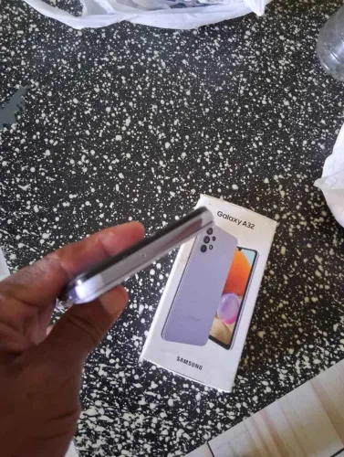 Galaxy A32
