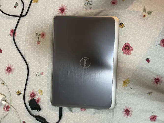 Dell Inspiron 7537 | Intel Core i7 | GeForce GT 750M |