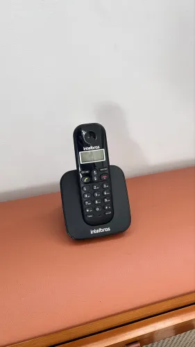 Telefone Intelbras