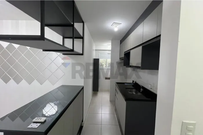 APARTAMENTO PARA LOCAÇÃO NO VILLA RUTINI - ITUPEVA COM PISCINAS, CHURRASQUEIRA E LAZER COM