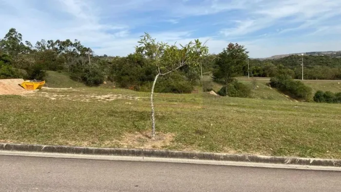 Terreno em condomínio à venda em Itupeva-SP, Parque dos Resedás, 1.179,00 m² de área.