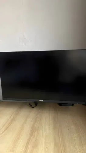 Monitor acer 23,8 polegadas 144hz