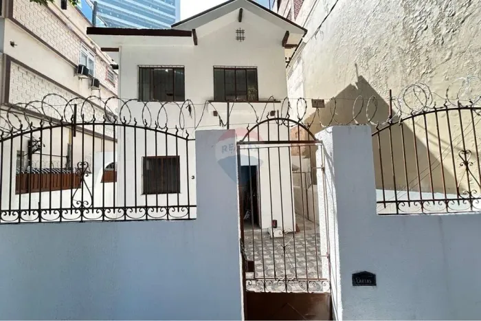 Casa comercial para Alugar, com 220m², no Maracanã, Rio de Janeiro, RJ. Por R$ 6.000,00 me