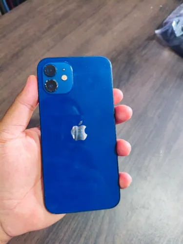 iPhone 12 128g