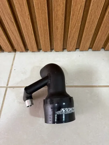 Inlet pra turbina 1.0 tsi