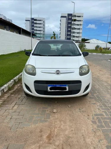 Fiat Palio Attractive 1.0 EVO Fire Flex 8V 5P 2014