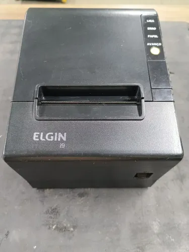 Impressora Elgin I9 USB