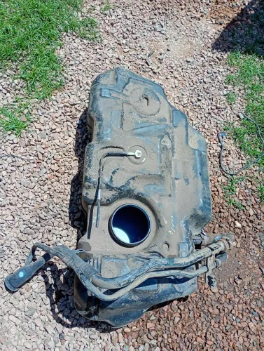 Tanque de combustível Ford Ka sedan 