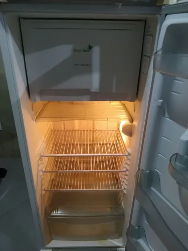 GELADEIRA Consul facilite 